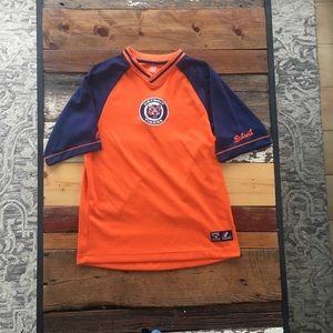 Detroit Tigers Men’s Jersey T Shirt